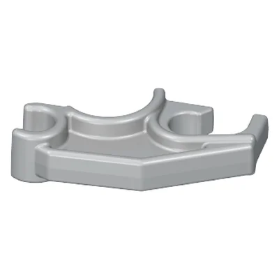 Laderob.-Finger 3,6