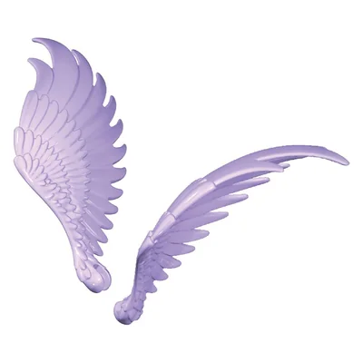 Pegasus-Flügel L/R II