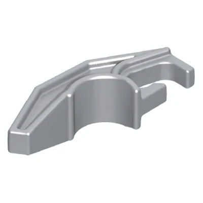 Laderob.-Finger 6tlg