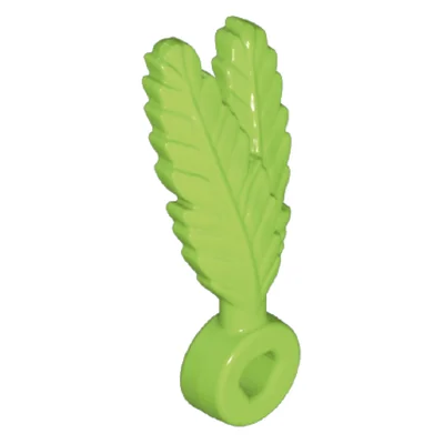 Haarschmuck-Federn