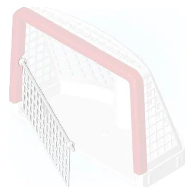 Eishockeytor-Klappe