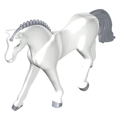 Pferd C-Deu.Sportpferd