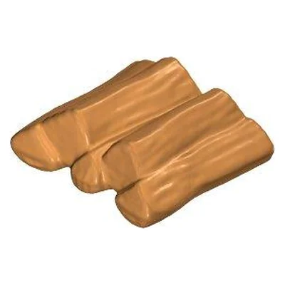 Holzscheite