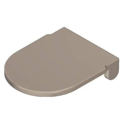 BS-Toilette-Deckel