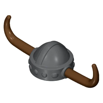 Helm-Hörner-B54