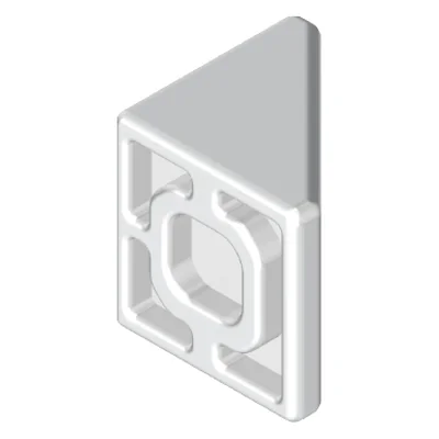 BS-Würfel 15x15x45°