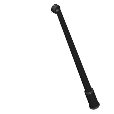 Peitsche mit Öse 62mm