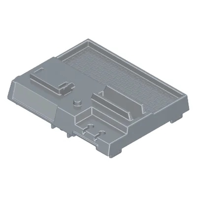 Gerätebox OT-Rettung