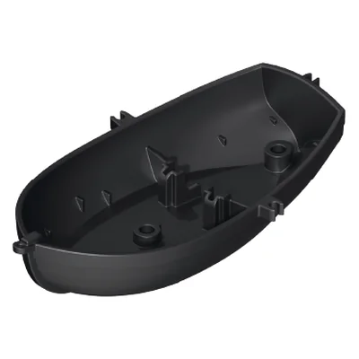 Ruderboot 164mm II