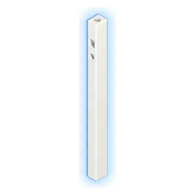 Wandabschluss 120-Shop