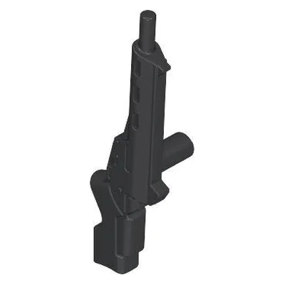 Schnellfeuergewehr