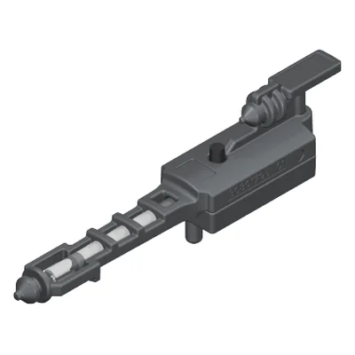 Laserwaffe nur Direktliefer