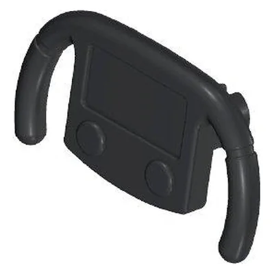 Go-Kart 15-Lenkrad