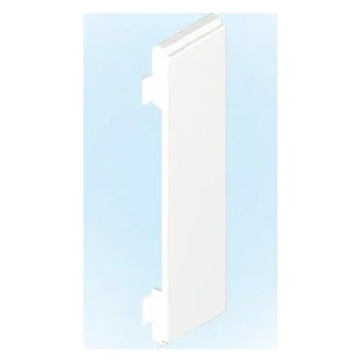 Wandblende H100-Pol.15
