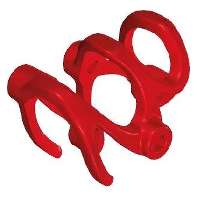 Mähnenschmuck-Pony 11