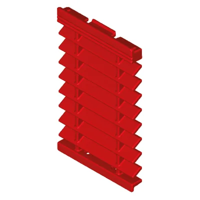 Jalousie 39x63