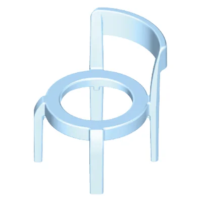 Stuhl-stapelbar-schmal