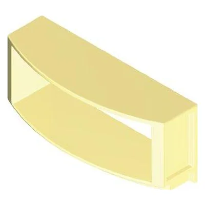 Regal Halbr.74X25X31