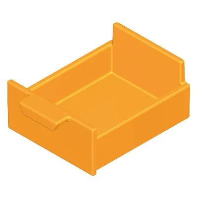 Schub-Gerätebox-Rett.
