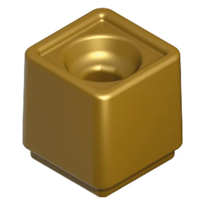 Pflanztopf 12x12