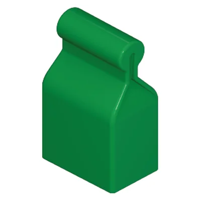 Mehltüte 3,6
