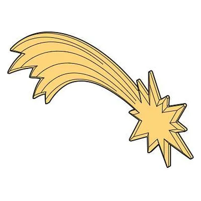 Stern-Krippe