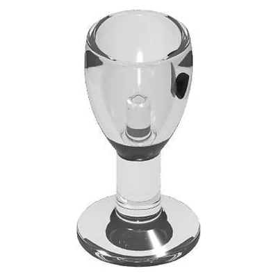 Sektglas für Füllung