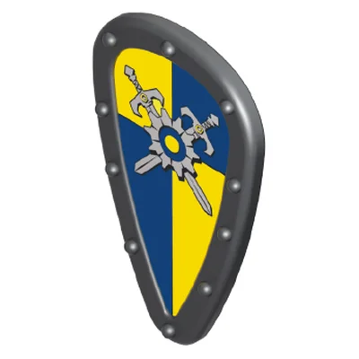 Schild-Normanne II