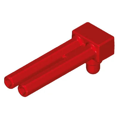 Doppelrohrsensor