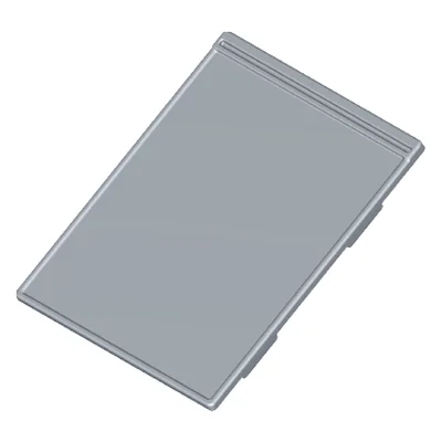 Solarzellenmodul 46x57