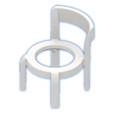 Stuhl-stapelbar-schmal