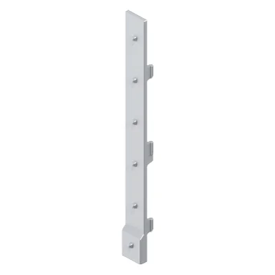 Mauer-Blende IT 15x175