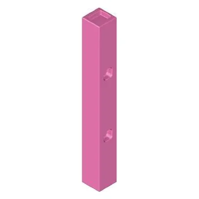 BS-Wandverb. 120/15 3S