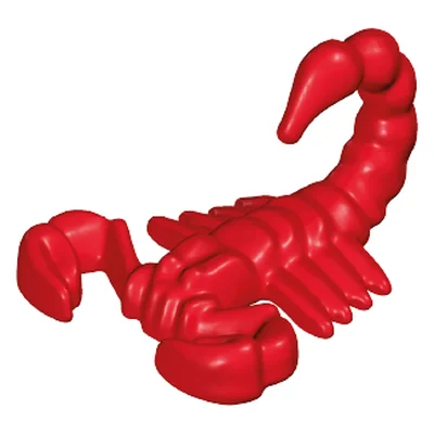 Skorpion