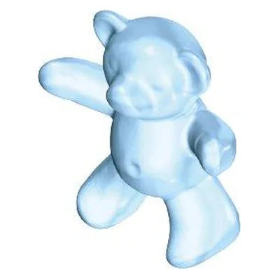 Teddybär
