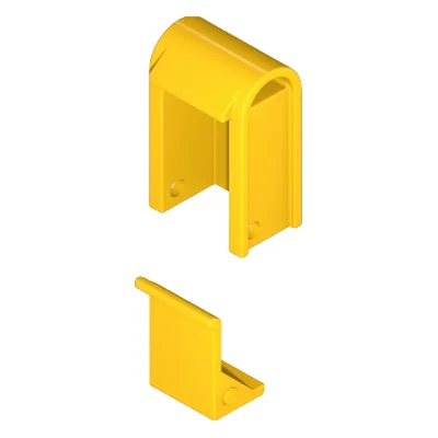 BS-Briefkasten/-Klappe