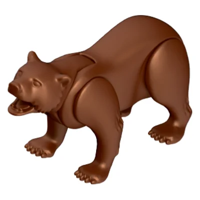 Kodiakbär II