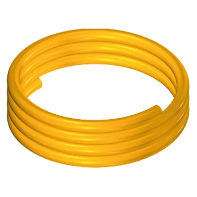 Schnur 1,0 x 0400