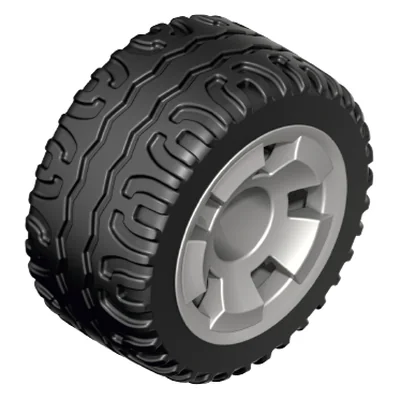 Rad-RC D38/19/1