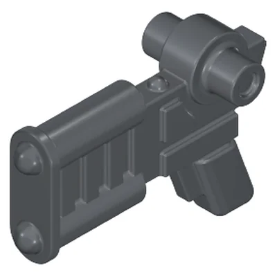 Waffe-Space-Omega-Lase