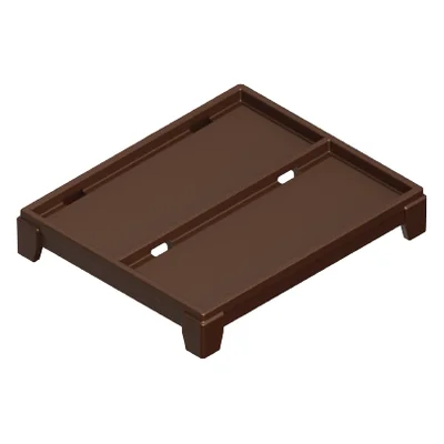 Doppelbett-Korp.88x73