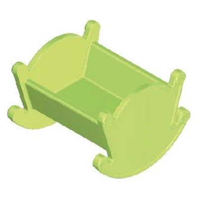 Puppenwiege