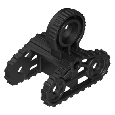 Lader.-Fuss-Kettenr.2T