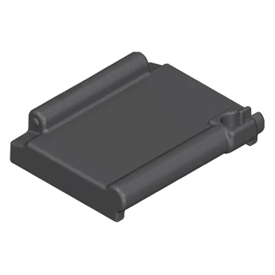 Laptop-Röntgen-Korpus