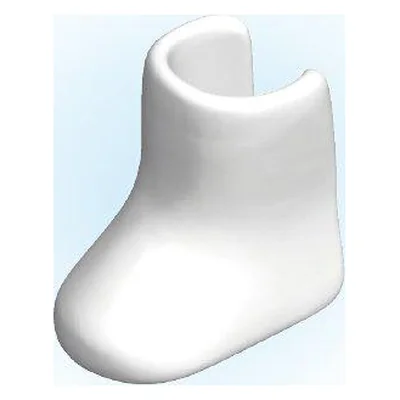 Gipsfuss klein III