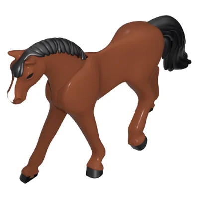 Pferd C-Trakehner