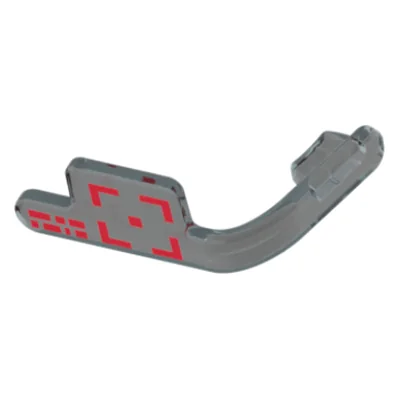 Headset-Mikro m. Displ