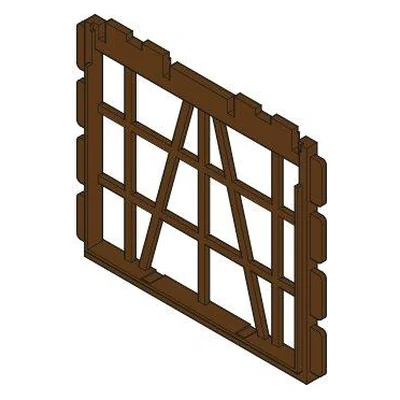 Fachwerk II