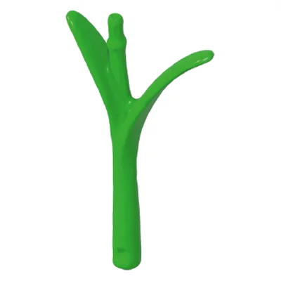 Blütenstiel 2-Blatt