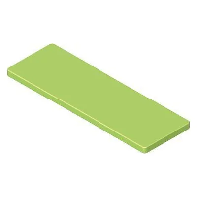 Tischplatte 34x102 II